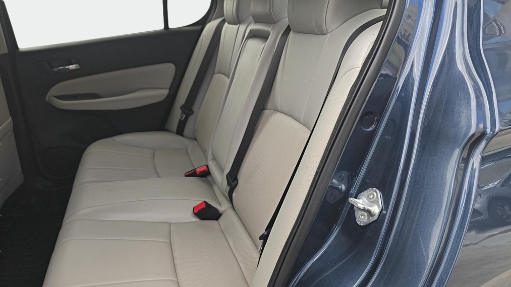 City 1.5 i-VTEC FLEX TOURING CVT