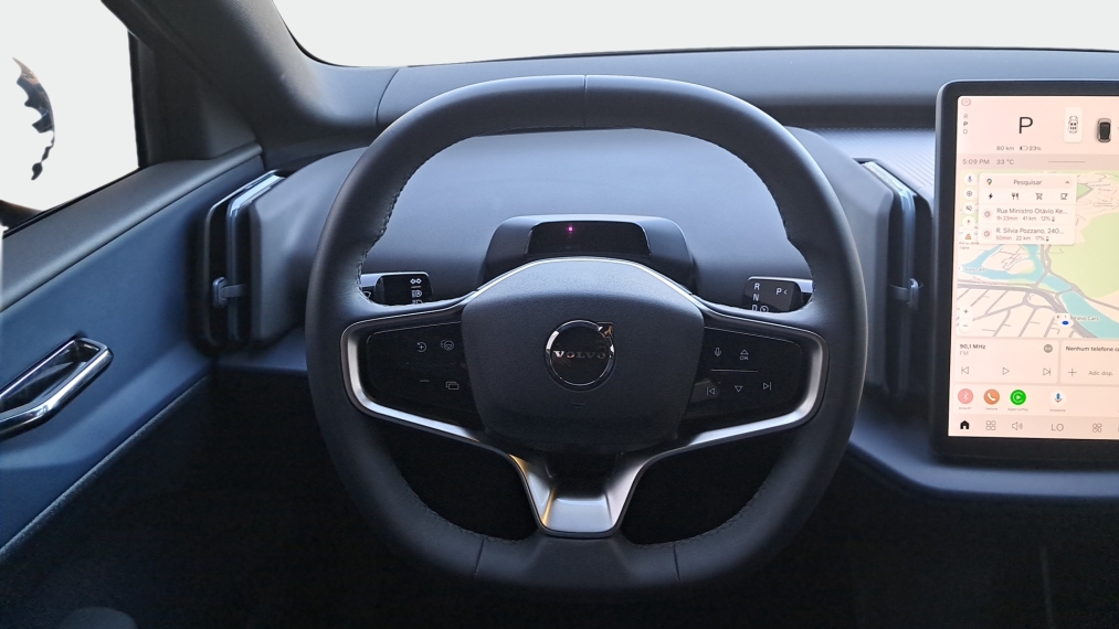 Ex30 69 KW ELÉTRICO CORE