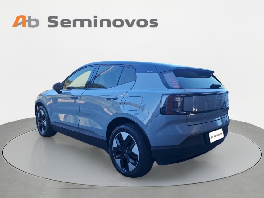 Ex30 69 KW ELÉTRICO CORE