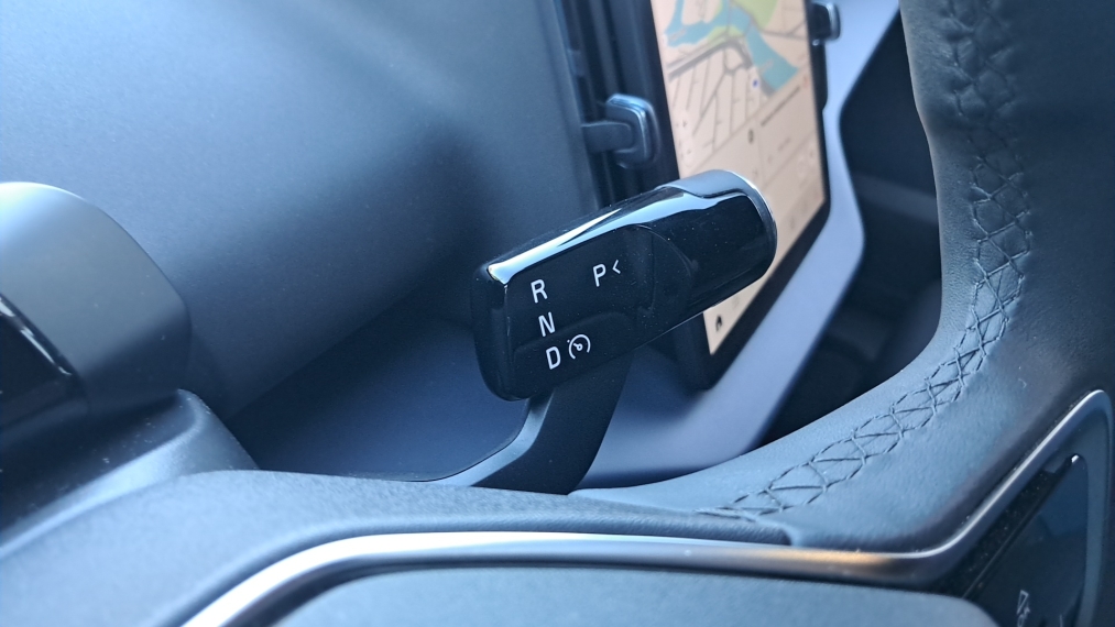 Ex30 69 KW ELÉTRICO CORE