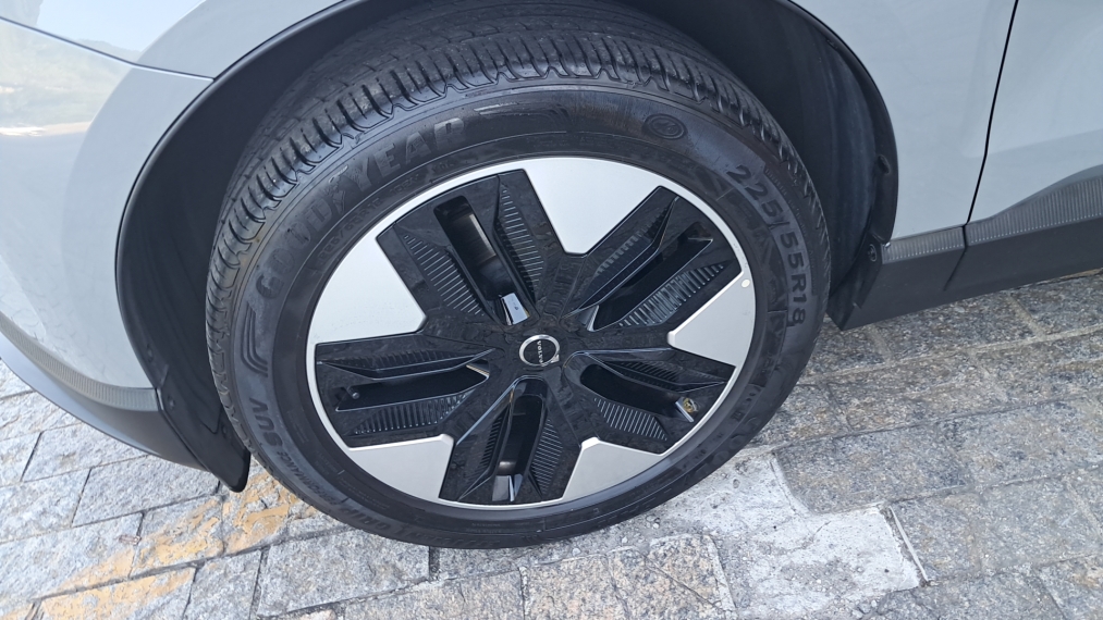 Ex30 69 KW ELÉTRICO CORE