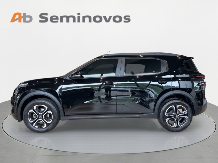 C3 Aircross 1.0 TURBO 200 FLEX FEEL CVT