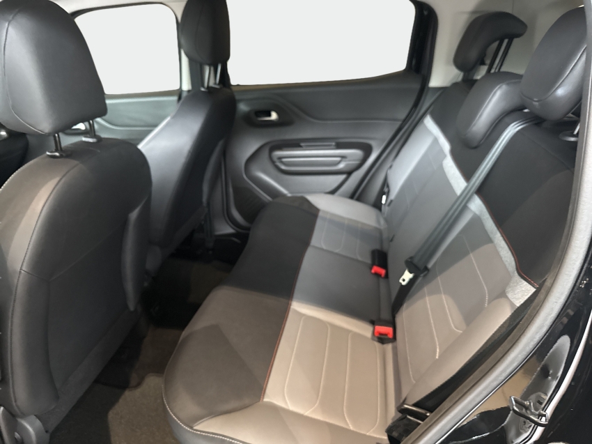 C3 Aircross 1.0 TURBO 200 FLEX FEEL CVT