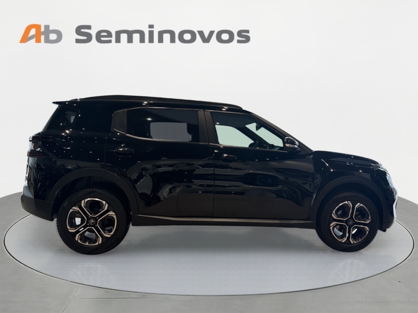 C3 Aircross 1.0 TURBO 200 FLEX FEEL CVT