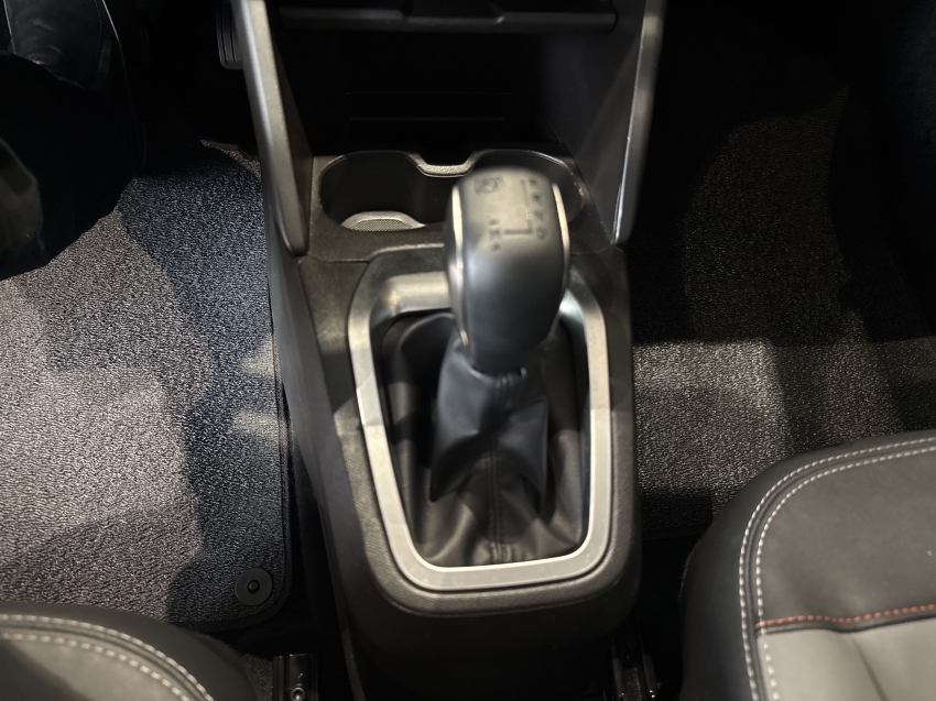 C3 Aircross 1.0 TURBO 200 FLEX FEEL CVT