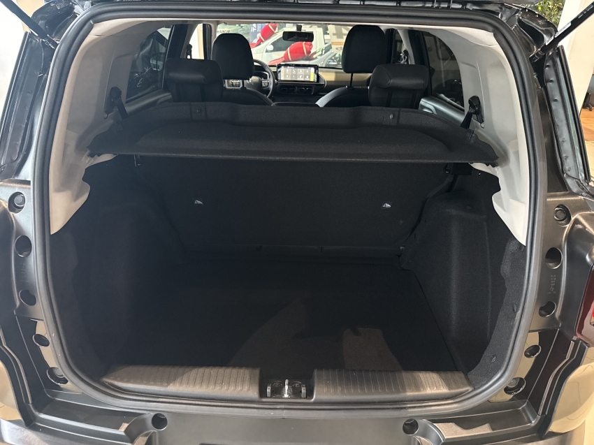 C3 Aircross 1.0 TURBO 200 FLEX FEEL CVT