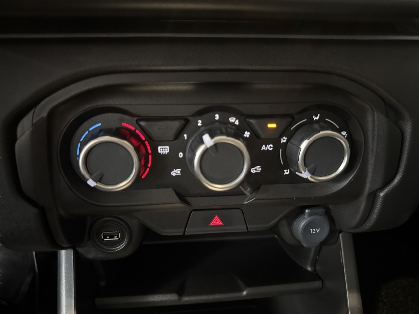 C3 Aircross 1.0 TURBO 200 FLEX FEEL CVT