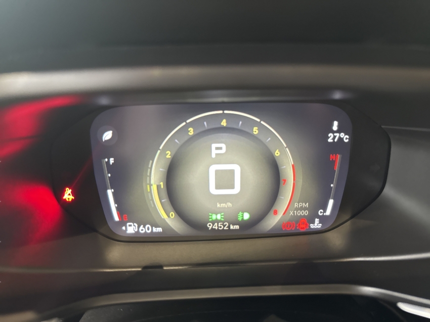 C3 Aircross 1.0 TURBO 200 FLEX FEEL CVT