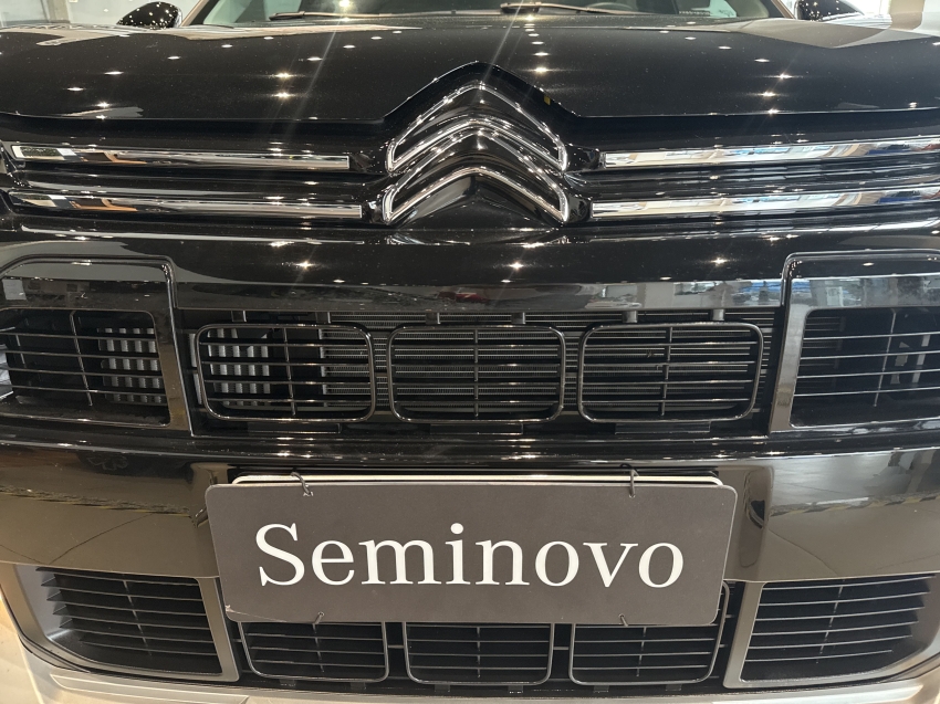 C3 Aircross 1.0 TURBO 200 FLEX FEEL CVT