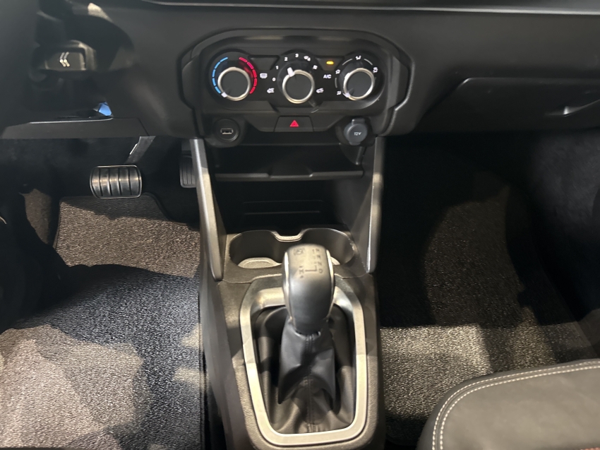 C3 Aircross 1.0 TURBO 200 FLEX FEEL CVT