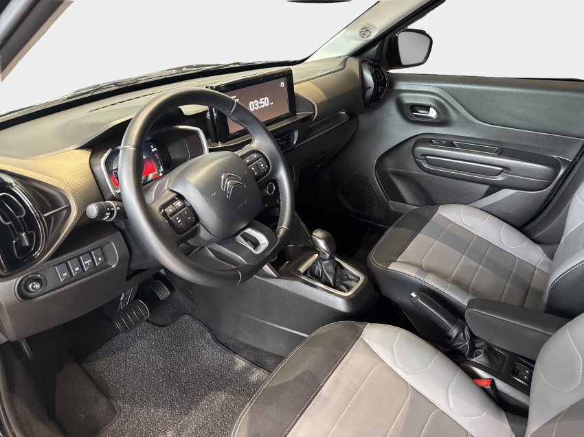 C3 Aircross 1.0 TURBO 200 FLEX FEEL CVT