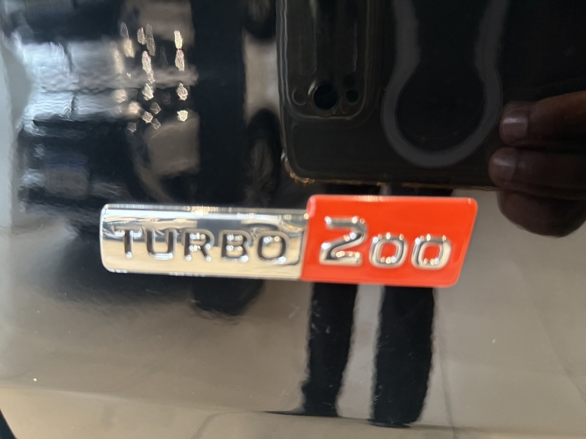 C3 Aircross 1.0 TURBO 200 FLEX FEEL CVT