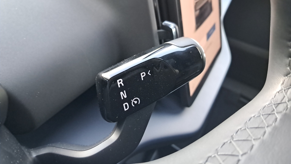 Ex30 69 KW ELÉTRICO CORE