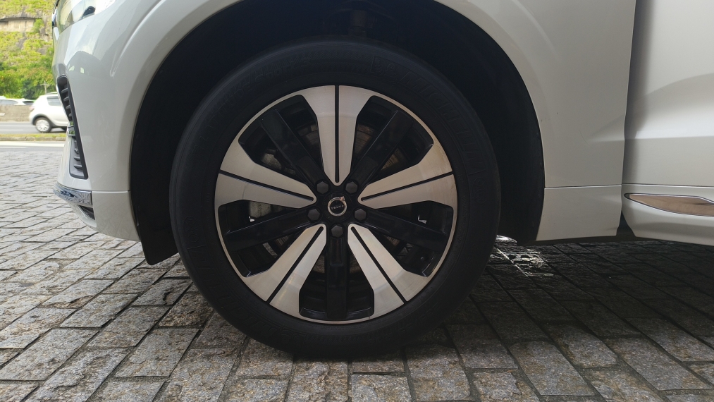 Xc60 2.0 T8 RECHARGE PLUS AWD GEARTRONIC