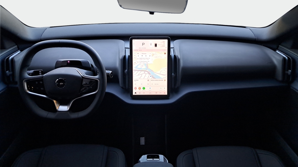 Ex30 69 KW ELÉTRICO CORE