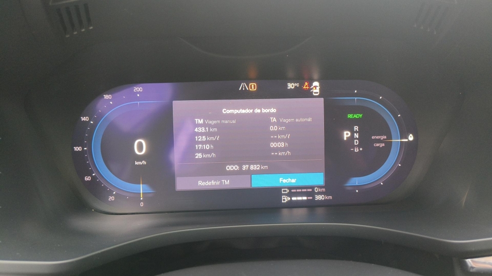 Xc60 2.0 T8 RECHARGE PLUS AWD GEARTRONIC