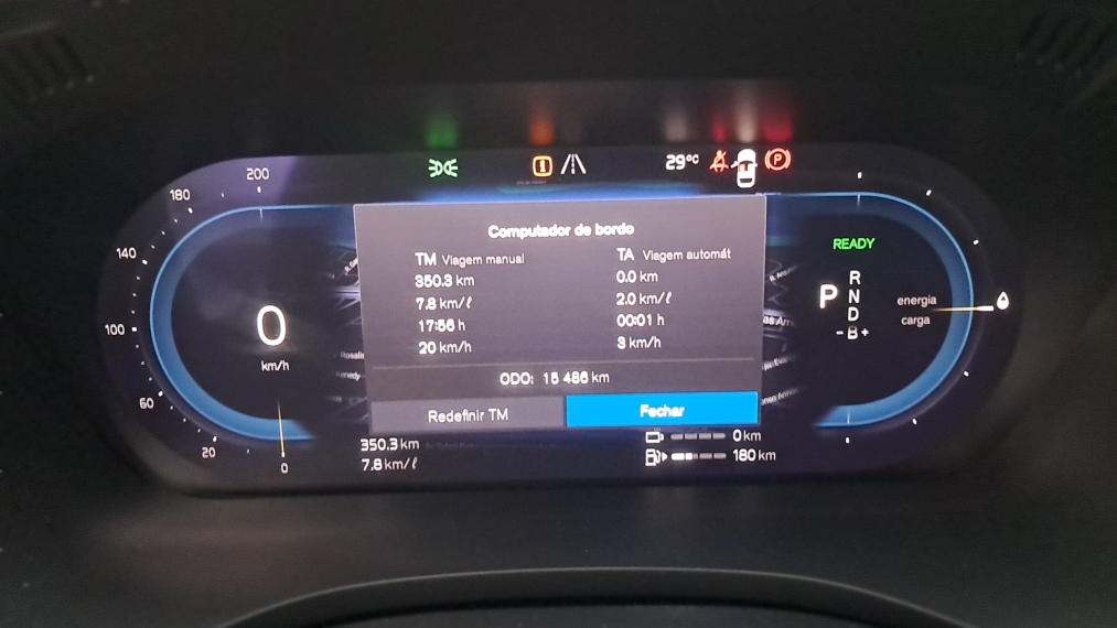 Xc60 2.0 T8 RECHARGE ULTIMATE AWD GEARTRONIC