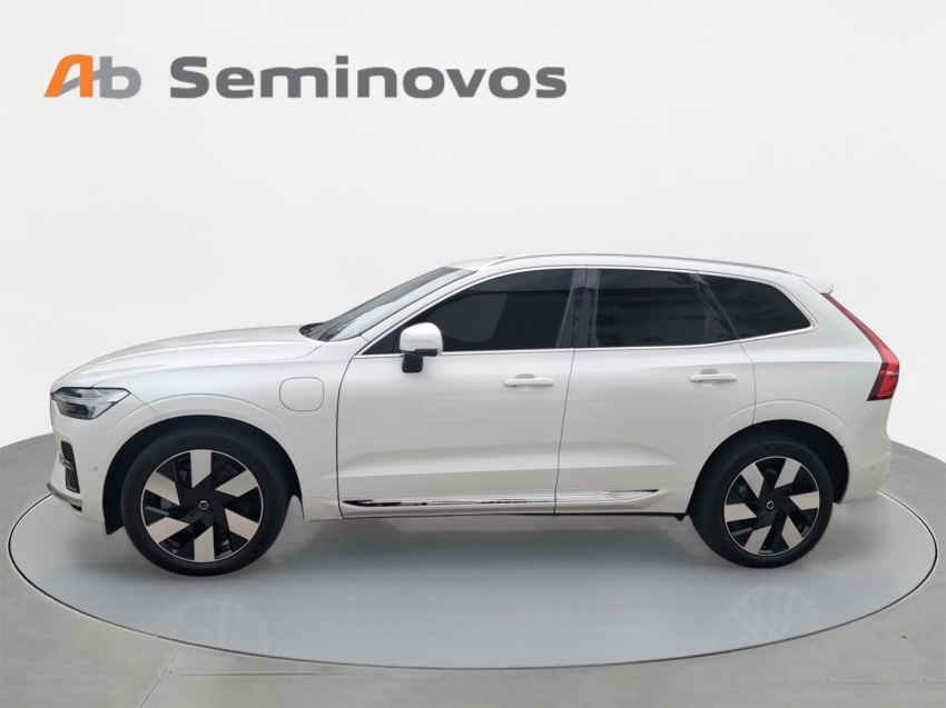Xc60 2.0 T8 RECHARGE ULTIMATE AWD GEARTRONIC
