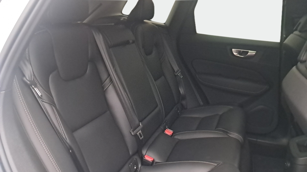 Xc60 2.0 T8 RECHARGE ULTIMATE AWD GEARTRONIC