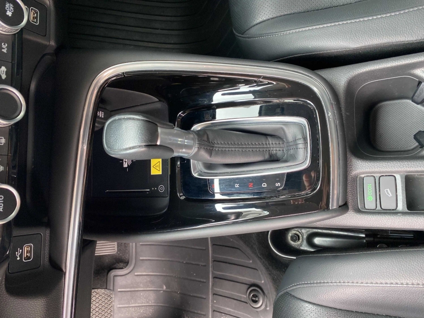 Hr-v 1.5 DI I-VTEC FLEX EXL CVT