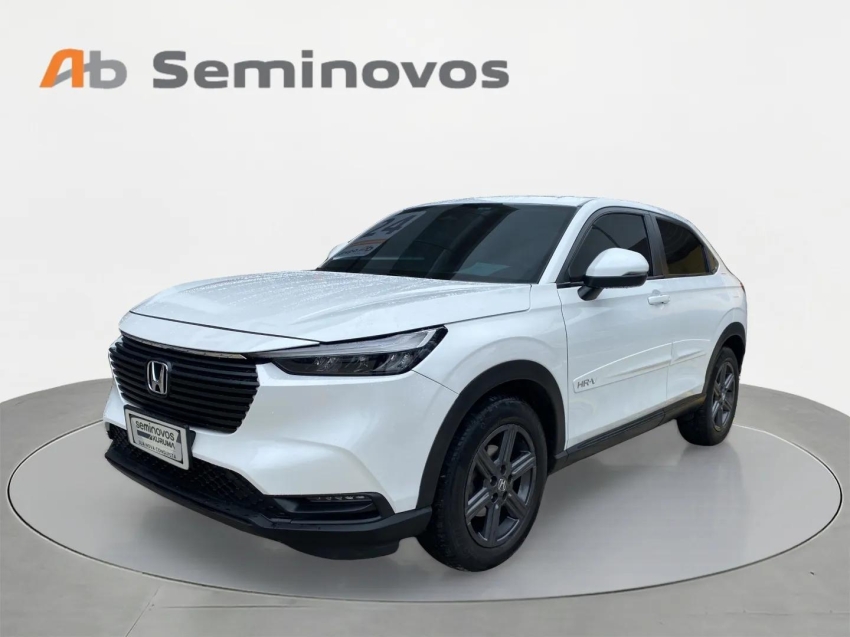 Hr-v 1.5 DI I-VTEC FLEX EXL CVT