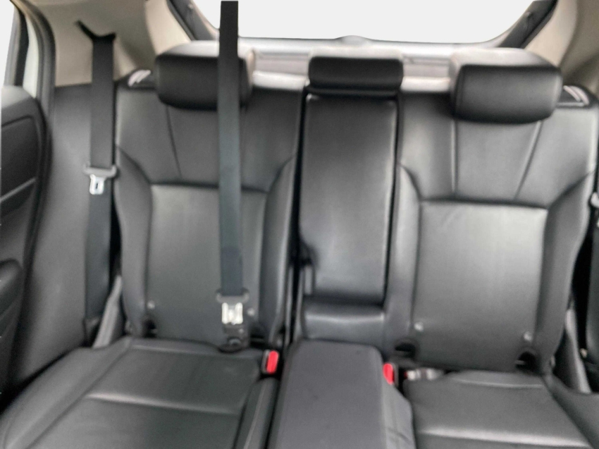 Hr-v 1.5 DI I-VTEC FLEX EXL CVT