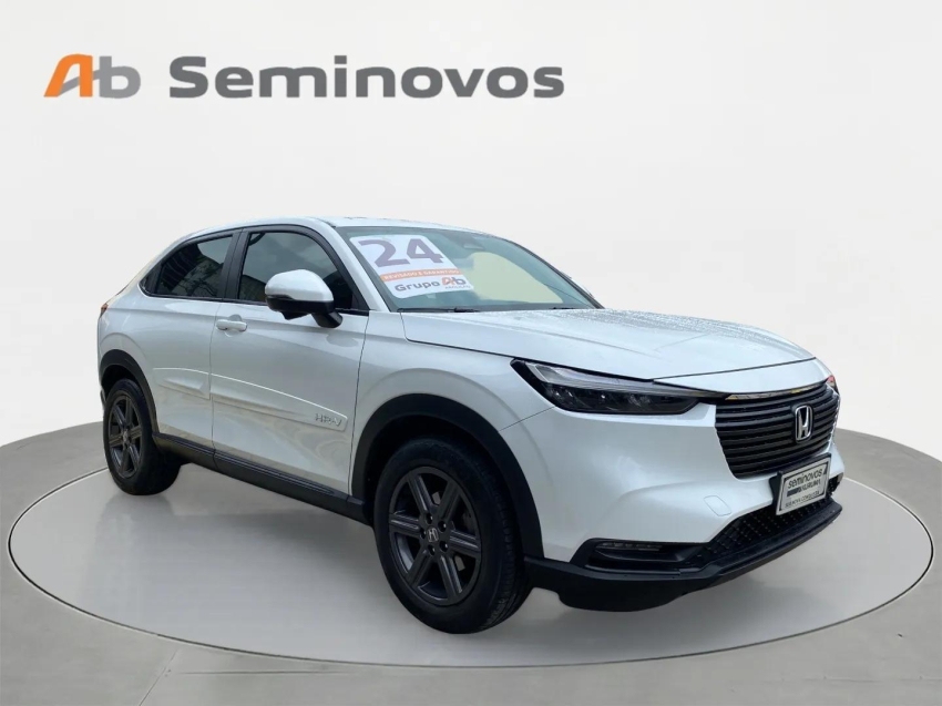 Hr-v 1.5 DI I-VTEC FLEX EXL CVT