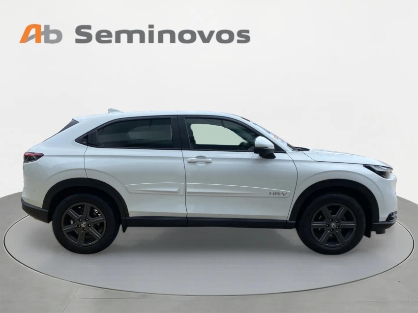 Hr-v 1.5 DI I-VTEC FLEX EXL CVT