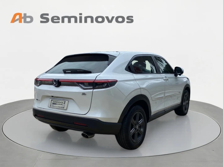 Hr-v 1.5 DI I-VTEC FLEX EXL CVT