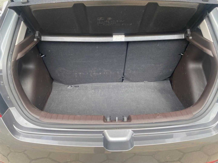 Hb20 1.0 TGDI FLEX DIAMOND AUTOMÁTICO