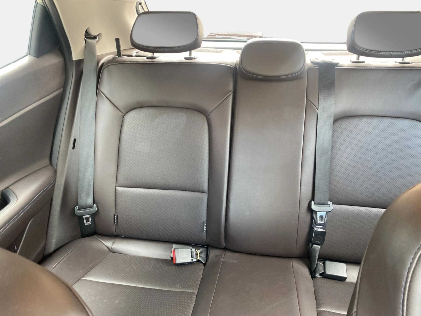 Hb20 1.0 TGDI FLEX DIAMOND AUTOMÁTICO