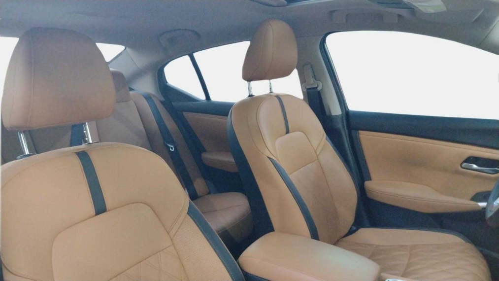 Nissan Sentra