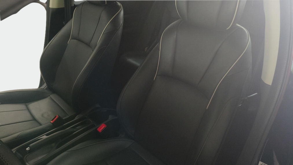 City 1.5 i-VTEC FLEX HATCH EXL CVT