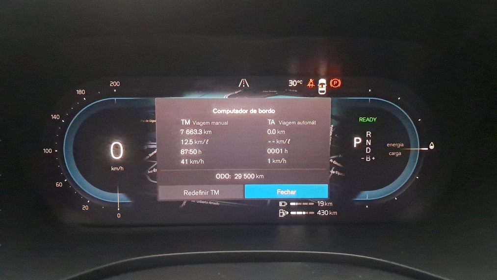 Xc60 2.0 T8 RECHARGE PLUS AWD GEARTRONIC