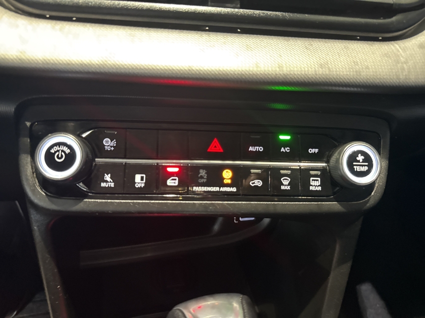 Pulse 1.0 TURBO 200 FLEX AUDACE CVT