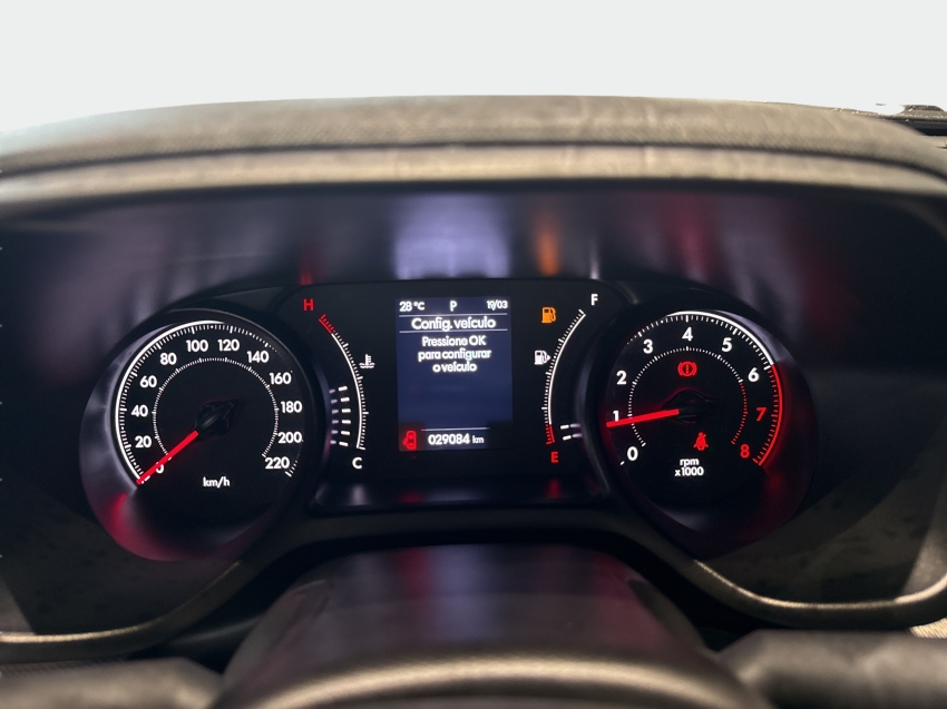 Pulse 1.0 TURBO 200 FLEX AUDACE CVT