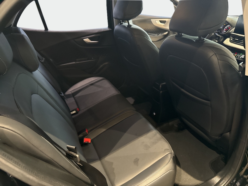 Pulse 1.0 TURBO 200 FLEX AUDACE CVT