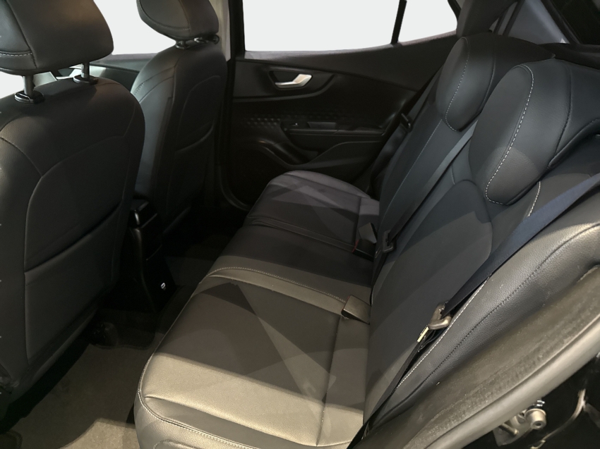 Pulse 1.0 TURBO 200 FLEX AUDACE CVT