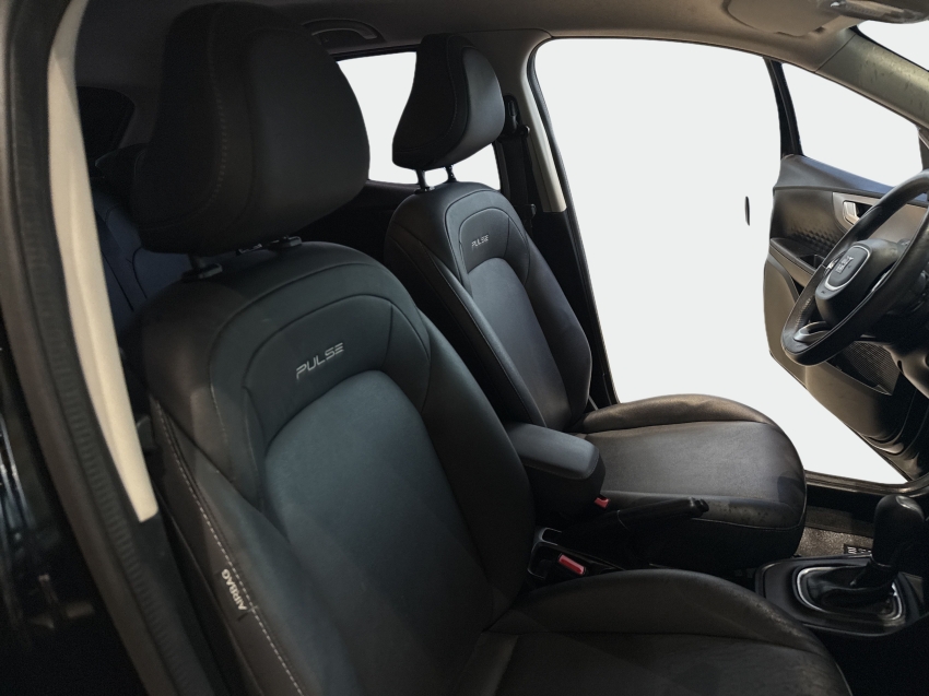 Pulse 1.0 TURBO 200 FLEX AUDACE CVT