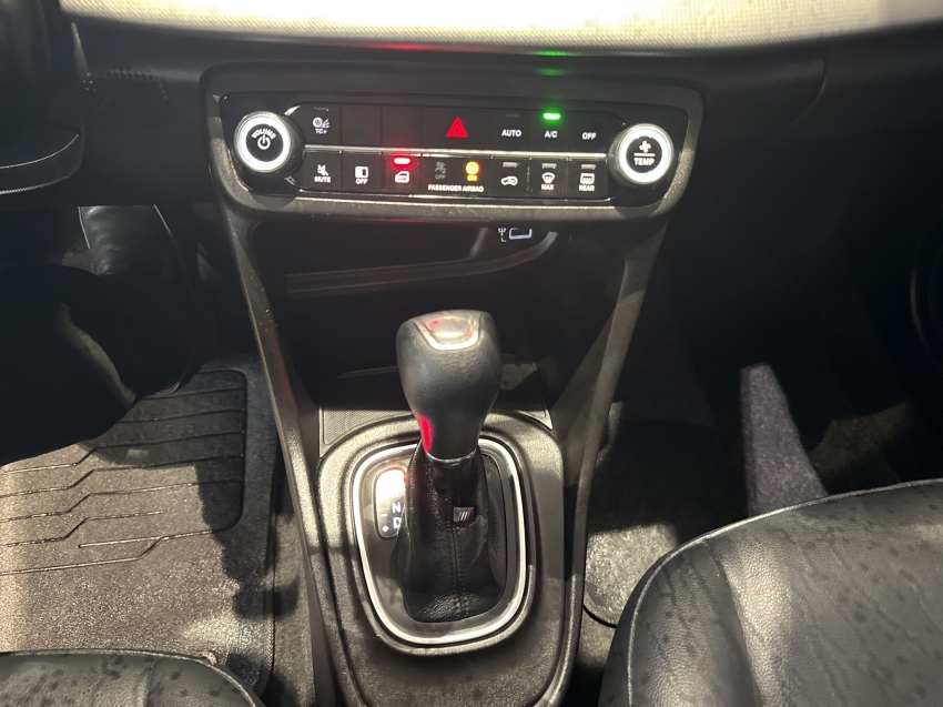 Pulse 1.0 TURBO 200 FLEX AUDACE CVT