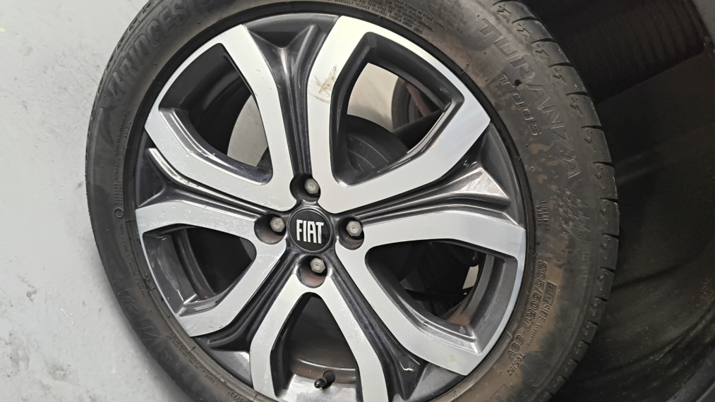 Pulse 1.0 TURBO 200 FLEX IMPETUS CVT