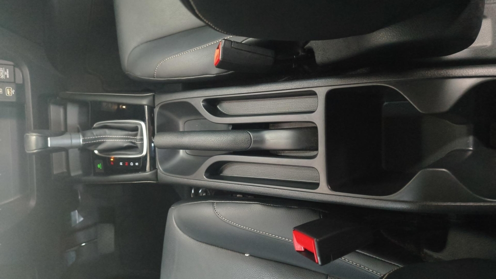 City 1.5 i-VTEC FLEX HATCH EXL CVT