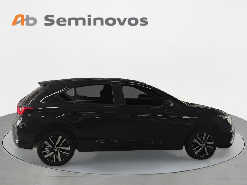 City 1.5 i-VTEC FLEX HATCH EXL CVT