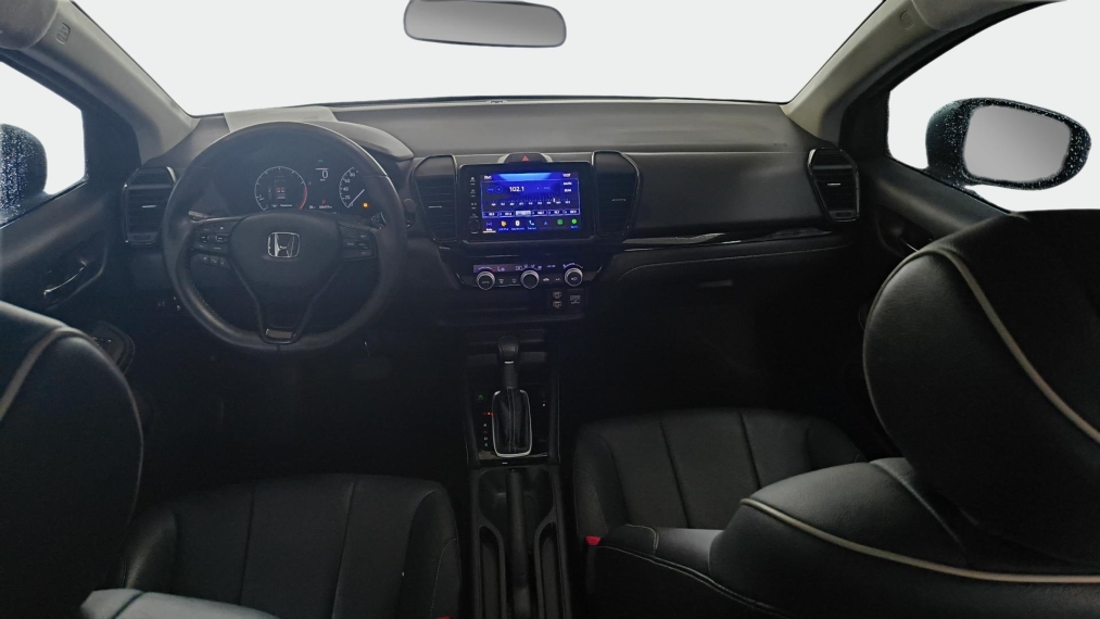 City 1.5 i-VTEC FLEX HATCH EXL CVT