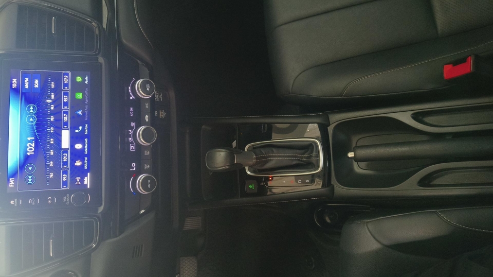 City 1.5 i-VTEC FLEX HATCH EXL CVT