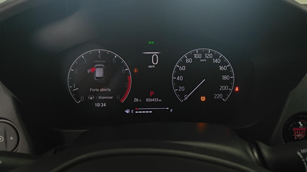 City 1.5 i-VTEC FLEX HATCH EXL CVT