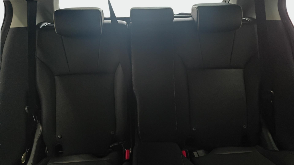 City 1.5 i-VTEC FLEX HATCH EXL CVT