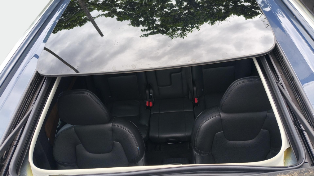 Xc90 2.0 T8 RECHARGE PLUS AWD GEARTRONIC