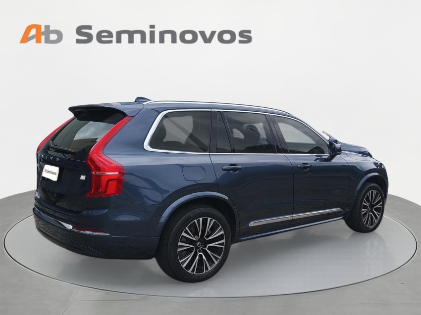 Xc90 2.0 T8 RECHARGE PLUS AWD GEARTRONIC
