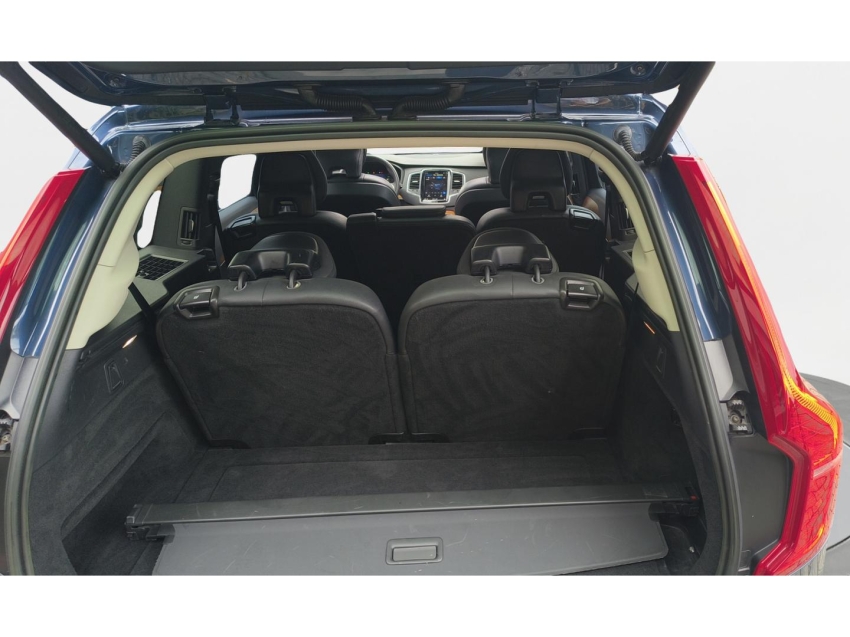 Xc90 2.0 T8 RECHARGE PLUS AWD GEARTRONIC